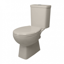 Colmar Toilet close-coupled...