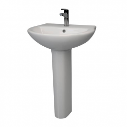 Toulon 60 cm Wash Basin...