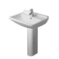 STARCK 3 washbasin 65 cm...
