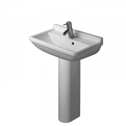 STARCK 3 washbasin 60 cm...