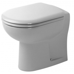 Dellarco Mini Toilet P with...