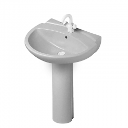 Dellarco washbasin 70 cm...