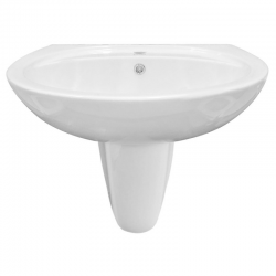 Comodo washbasin 60 cm...