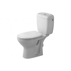 DuraPlus Combination Toilet...