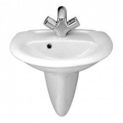 Manta Hand wash basin 50cm...