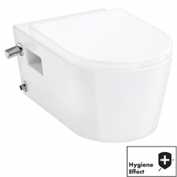 CapeTide S Wall hung WC...