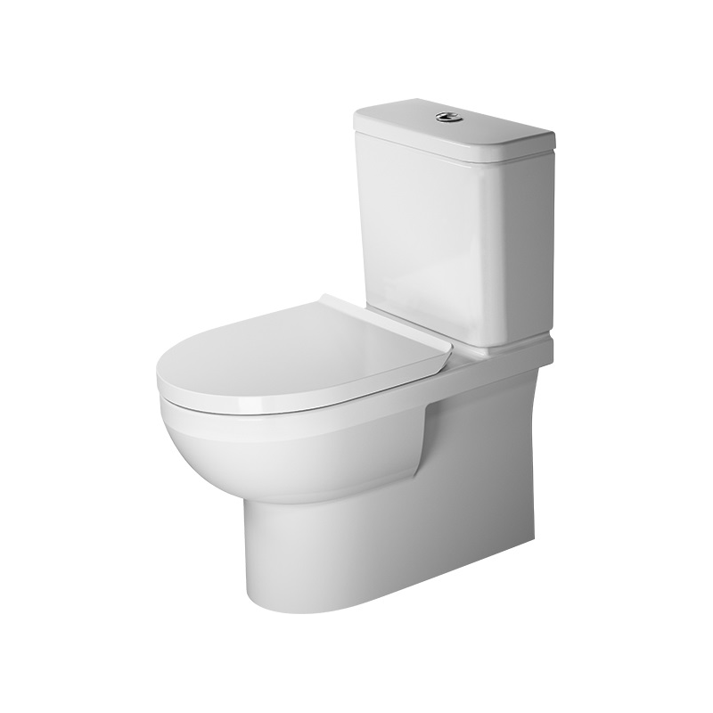 duravit-no-1-toilet-close-coupled-rimless-with-douche-white-duravit