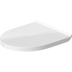 Duravit No.1Toilet Seat and...