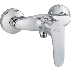 PEARL single lever shower...
