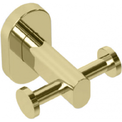 PASSION robe hook Gold...