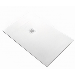 Flory Rectangle shower tray...