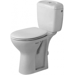 DuraPlus Combination Toilet...