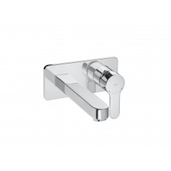 L20 Built-in single-lever...