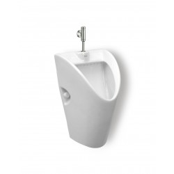 Chic urinal - top inlet ROCA