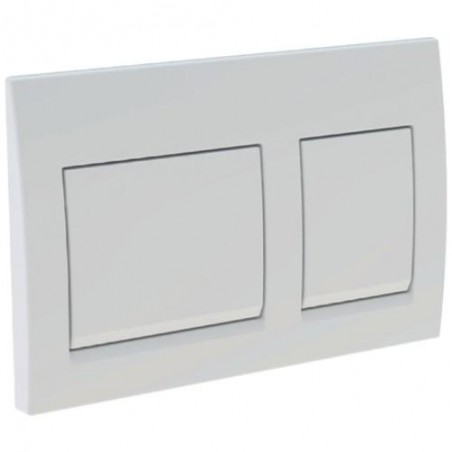 Kombifix Element For Wall Hung Wc Cm With Alpha Concealed Cistern