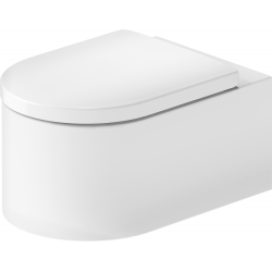 Millio Wall mounted Toilet...