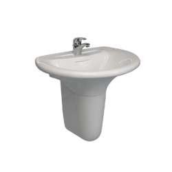 Limoges 65 cm Wash Basin...