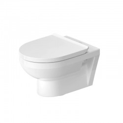 Duravit No.1 Wall mounted...