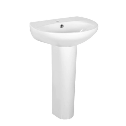 Emilia Washbasin 55cm with...