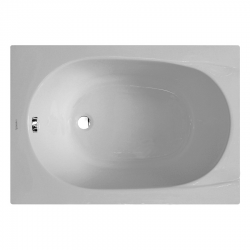 Venice Bathtub without...