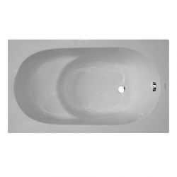 Venice Bathtub with chair...