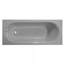 Rome Bathtub with antislip...