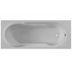 Niloplus Bathtub 170x70 cm...