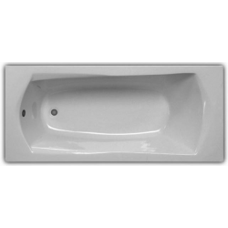 Andorra Bathtub 180x80 cm...