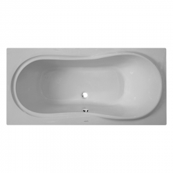 Palma 180x80 cm Bathtub...
