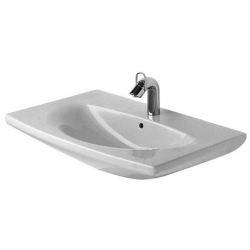 washbasin CARO  90 cm  DURAVIT