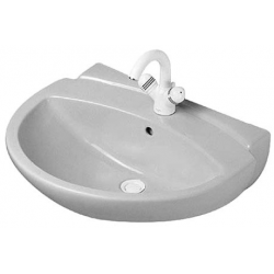 washbasin Dellarco 70 cm...