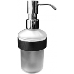 Wall mounted Soap dispenser...