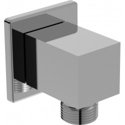 Wall outlet 1/2 “ square...