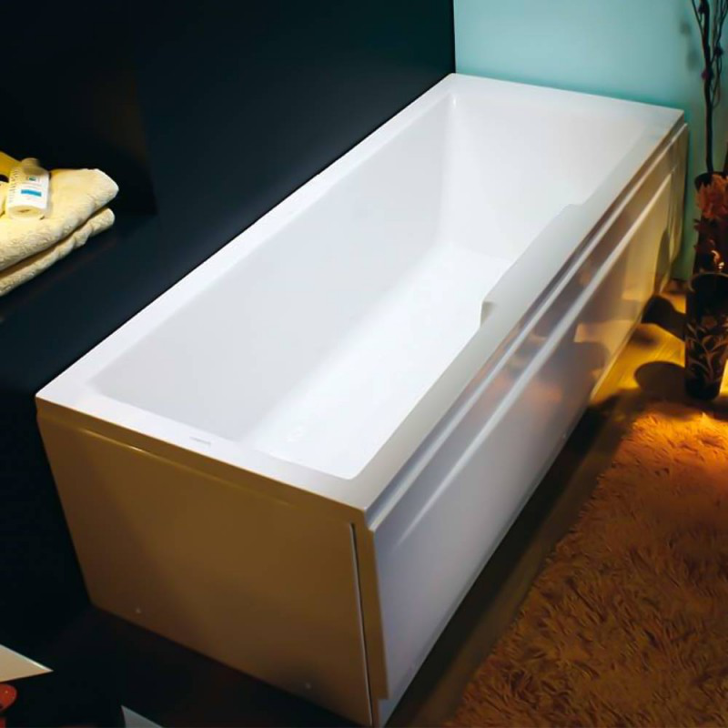 Lagoon Bathtub DURAVIT