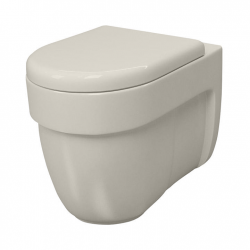 Vertou Back to Wall WC S...