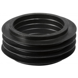 Rubber seal for WC inlet...