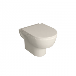 Moulins Wall hung WC P...
