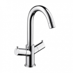 Talis S2 Two-Handle Basin...