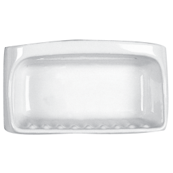 Bathtub soap holder ceramic...