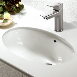 Oval Under Counter basin 57...