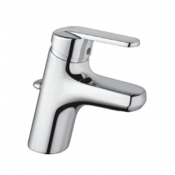 Trend Lava Basin mixer with...