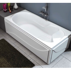 Space Whirlpool with seat...