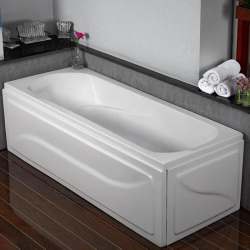 New Florida bathtub IDEAL...