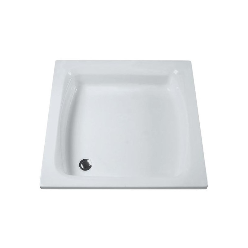 Square Shower Tray IDEAL STANDARD