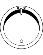 بانيو دائري