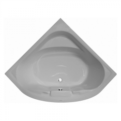 Tampa Bathtub 150x150 cm...