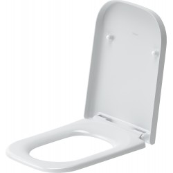 Happy D.2 Toilet Seat and...