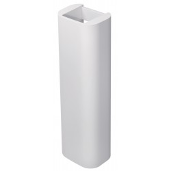Happy D.2 pedestal white...