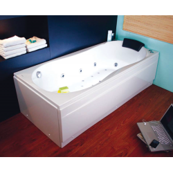 Whirlpool Dallas with chair...
