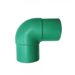 كوع لحام 87,5 درجة مقاس 160...